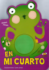 En mi cuarto. Cariñosos